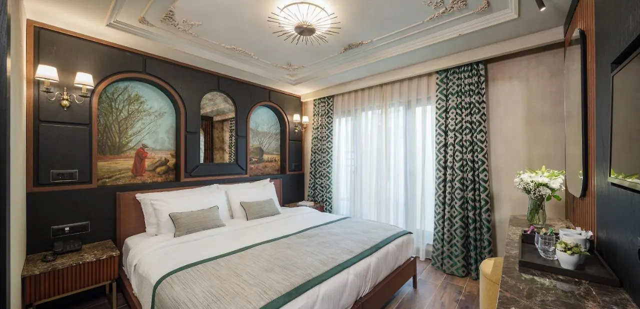 Tria Hotel Istanbul-Special Category