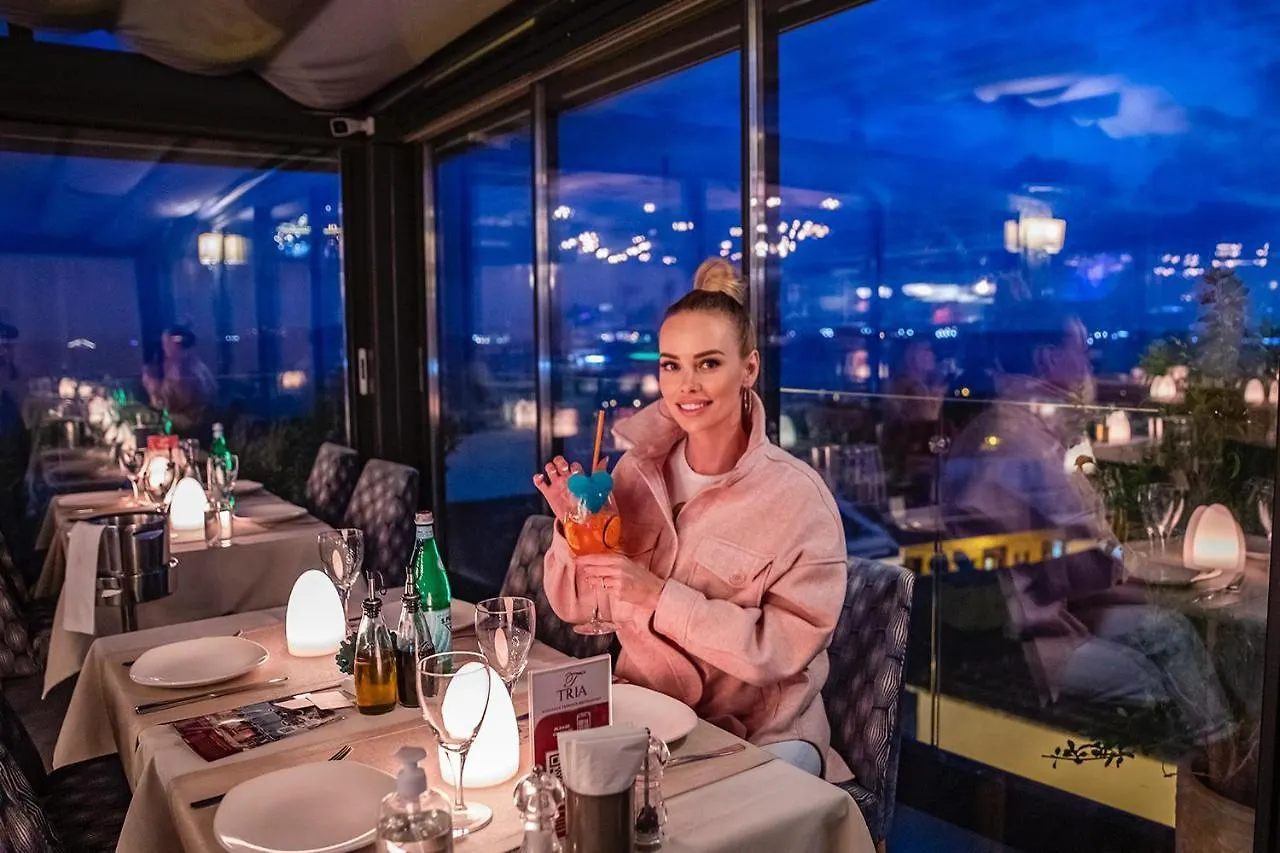 Tria Hotel Istanbul-Special Category