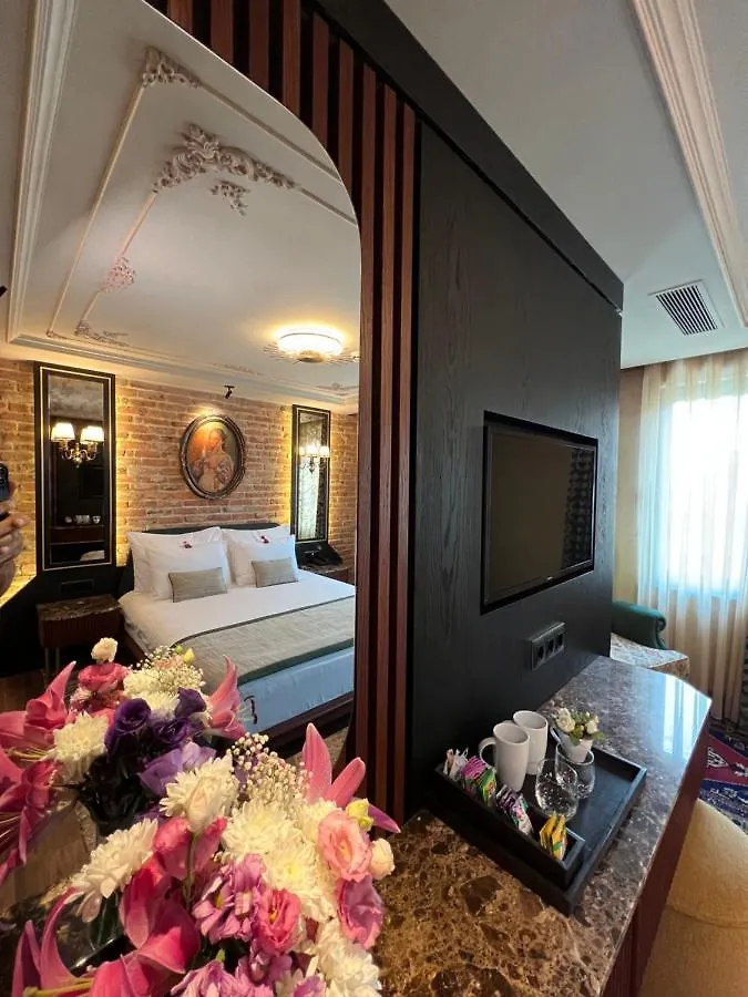 Tria Hotel Istanbul-Special Category 4*, Istambul Turquie