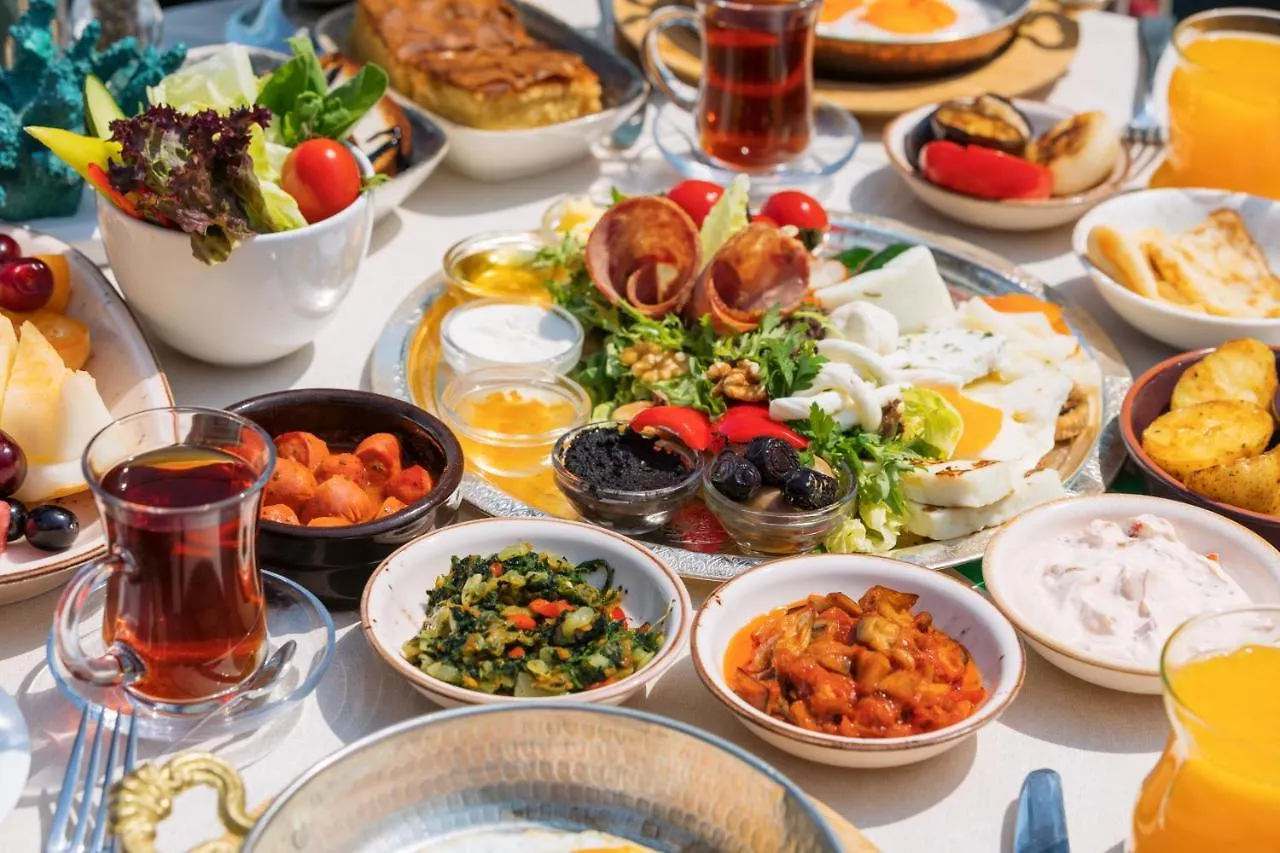 Tria Hotel Istanbul-Special Category