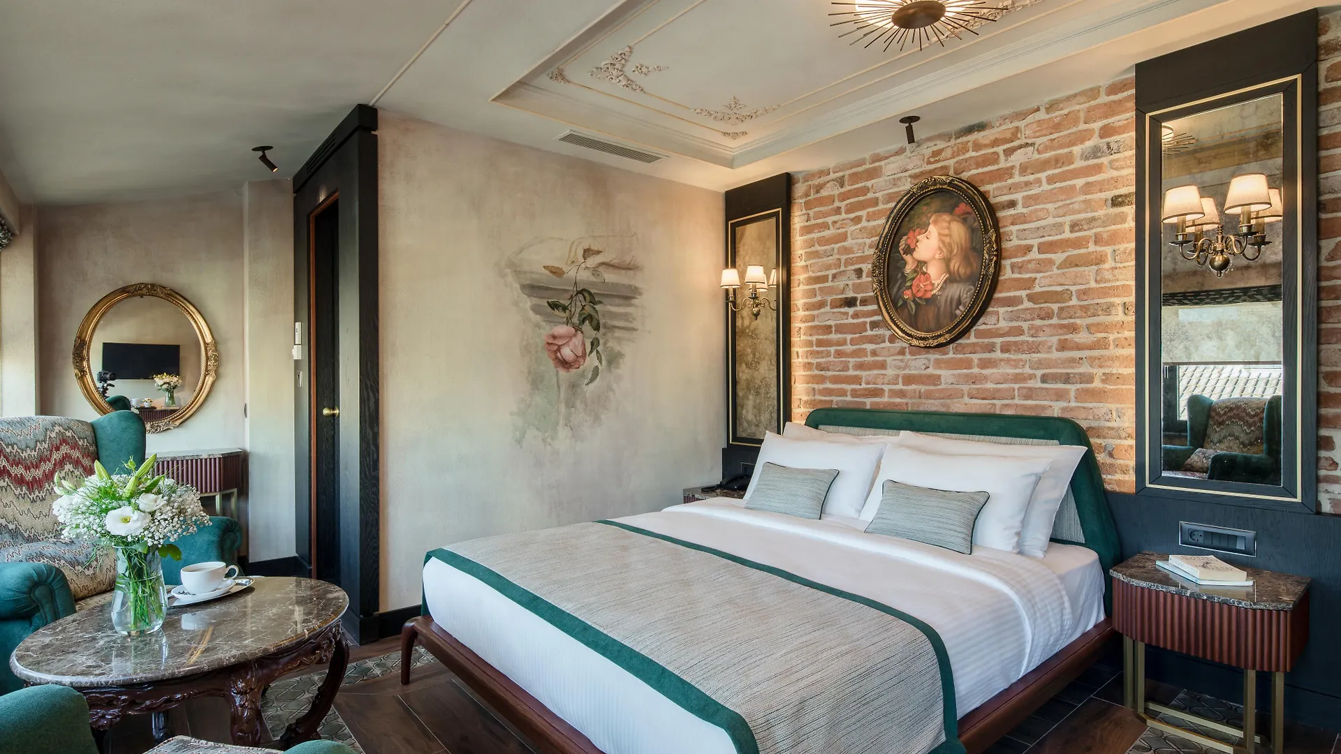 Tria Hotel Istanbul-Special Category