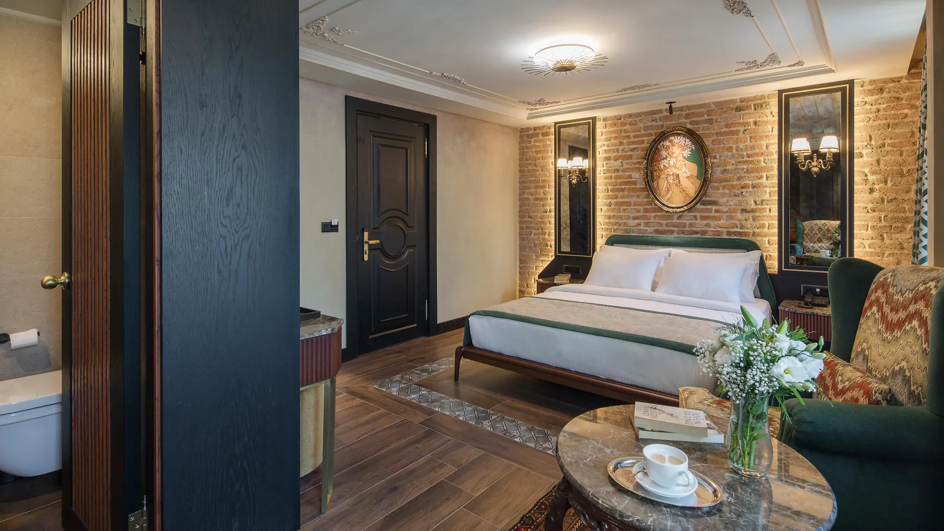 Tria Hotel Istanbul-Special Category