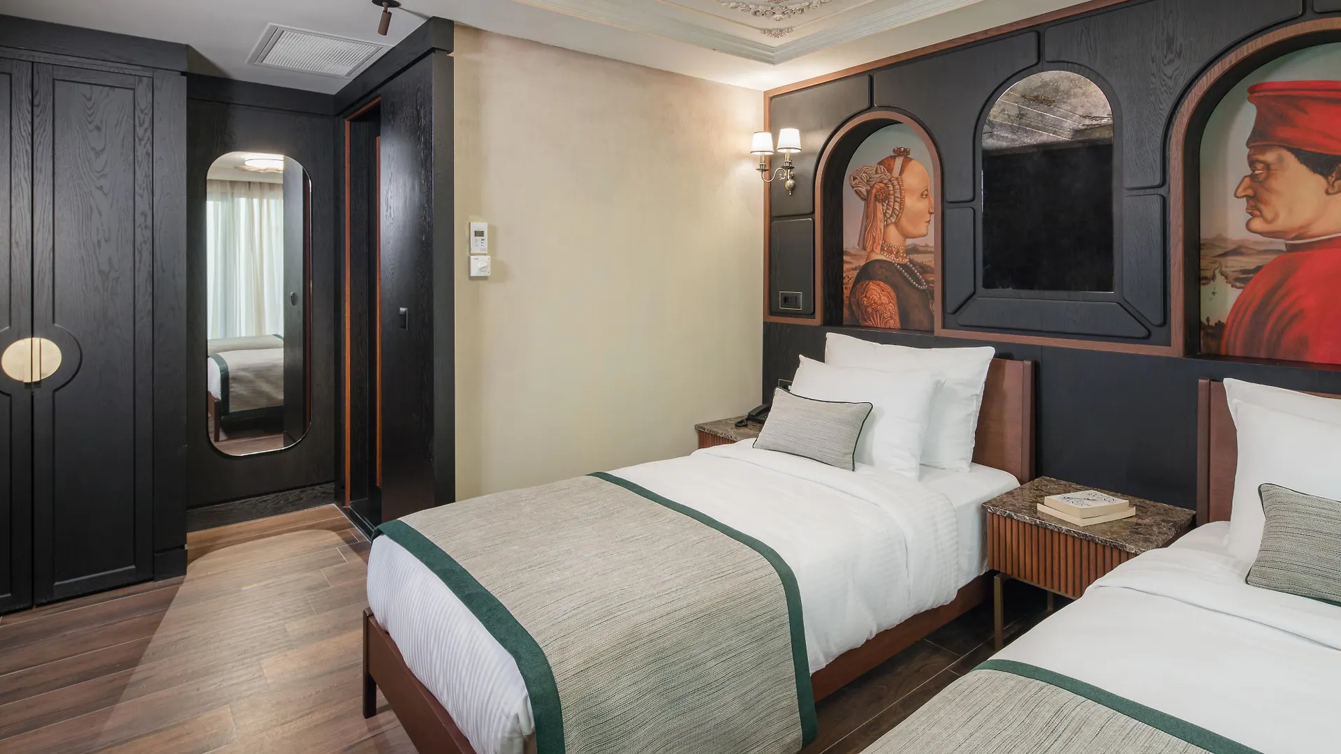 Tria Hotel Istanbul-Special Category