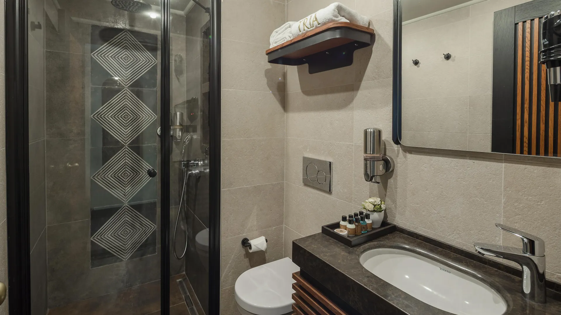 Tria Hotel Istanbul-Special Category
