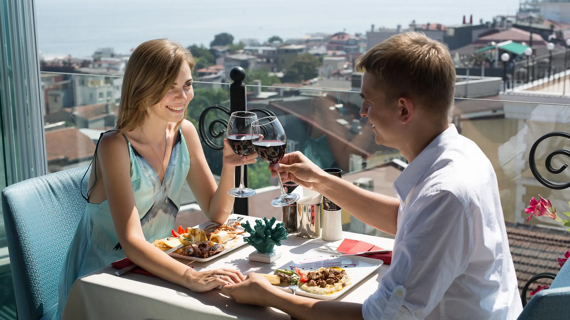 Tria Hotel Istanbul-Special Category Turquie