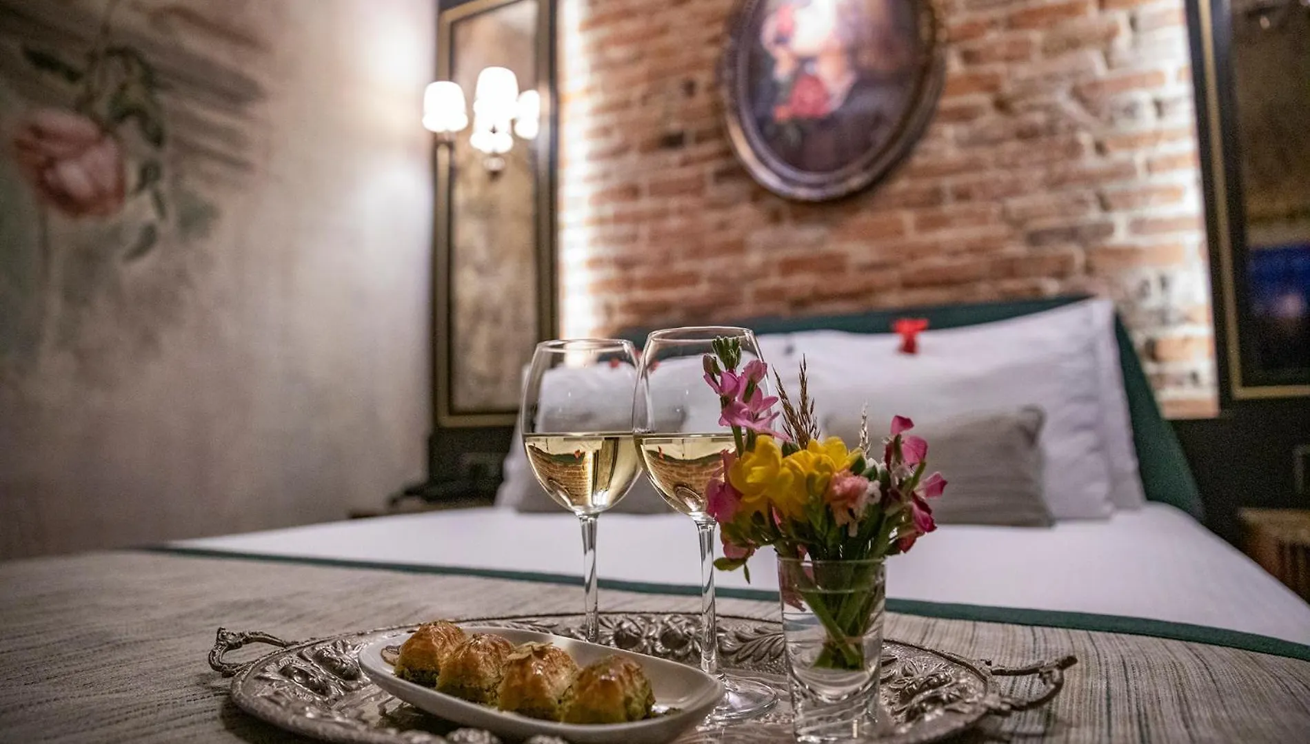 ****  Tria Hotel Istanbul-Special Category Турция