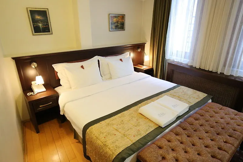 Tria Hotel Istanbul-Special Category