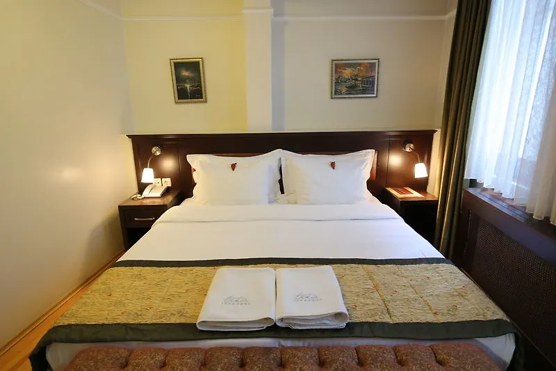 Tria Hotel Istanbul-Special Category