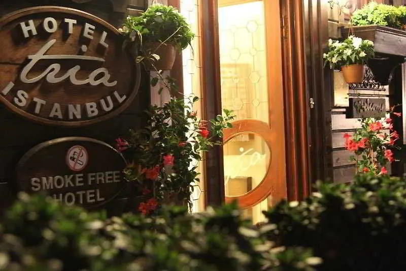 Tria Hotel Istanbul-Special Category  Istambul