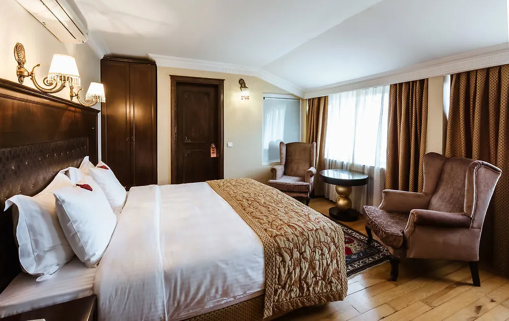 Tria Hotel Istanbul-Special Category