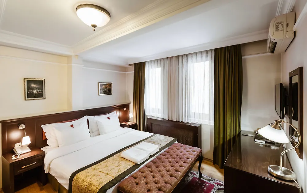 Tria Hotel Istanbul-Special Category