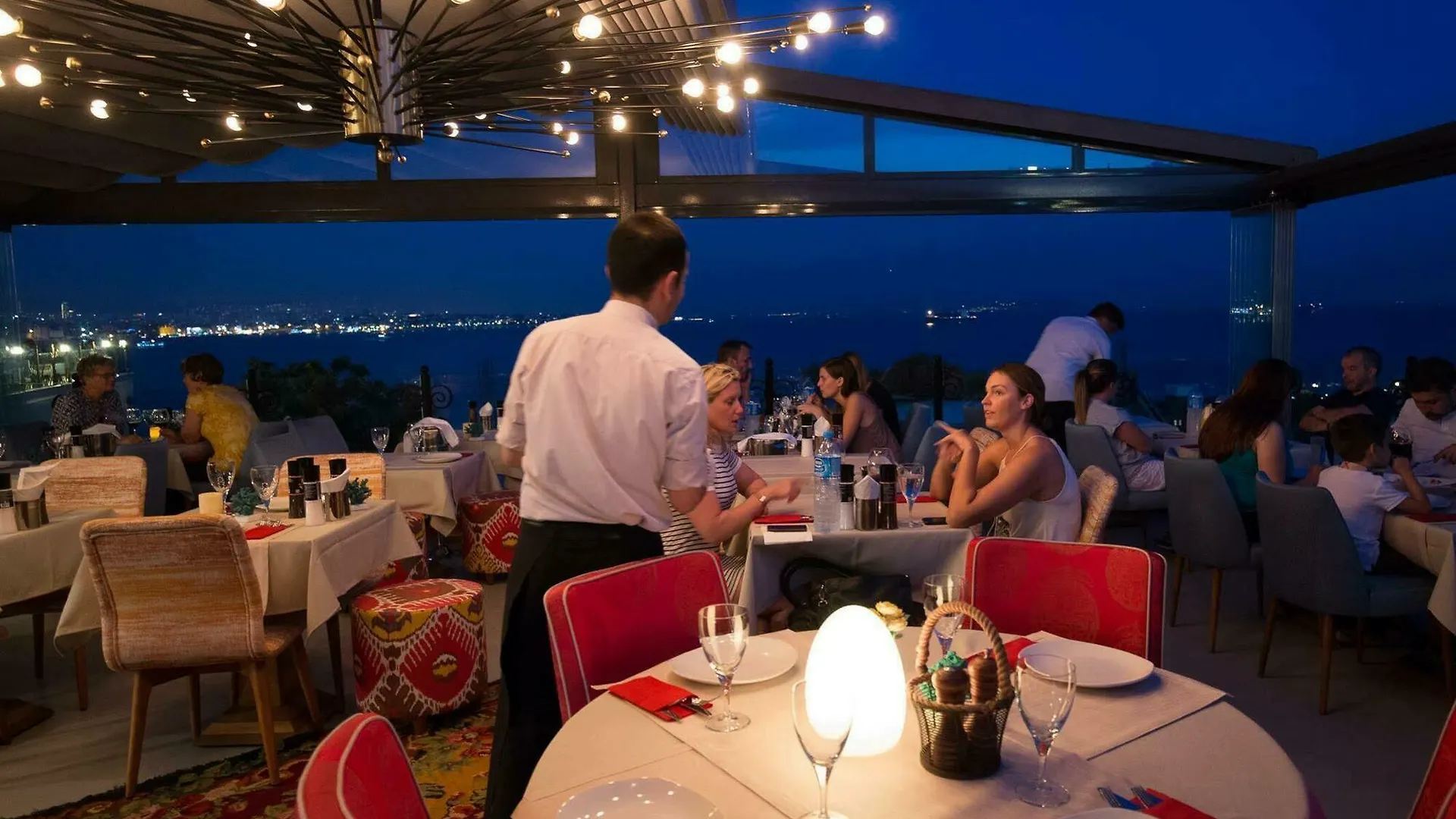 Tria Hotel Istanbul-Special Category