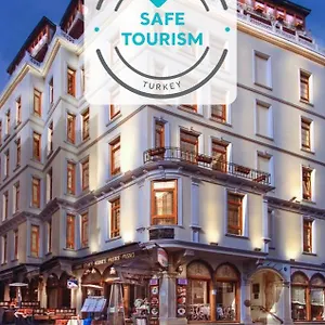 4* Отель Western Empire Palace &