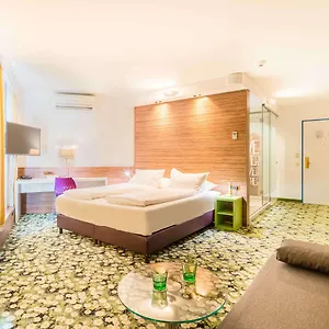 Ibis Styles Hotel Vienne