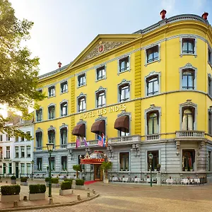 Des Indes Hotel La Haye