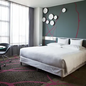 Pullman Saigon Centre Hotel Hô Chi Minh-Ville