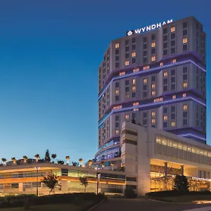 Wyndham Grand Europe ***** Istanbul