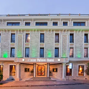 Antea Palace & Provincia di Istanbul