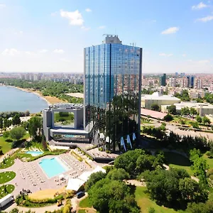 Sheraton Atakoy ***** Istanbul