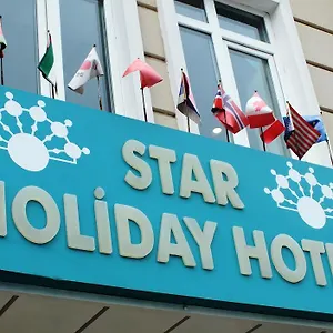 Star *** Istanbul
