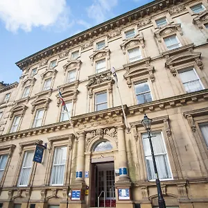 The White Swan Hotel