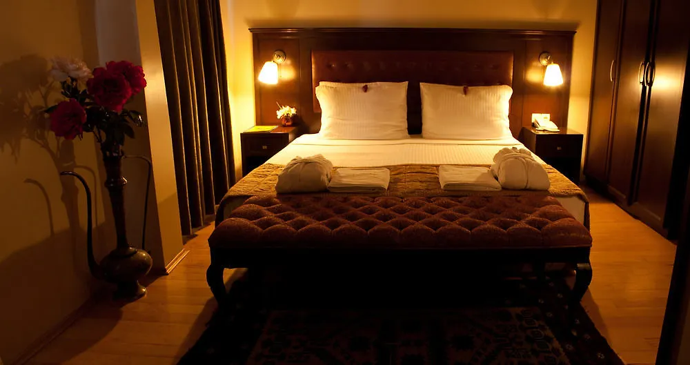 Tria Hotel Istanbul-Special Category Turkey