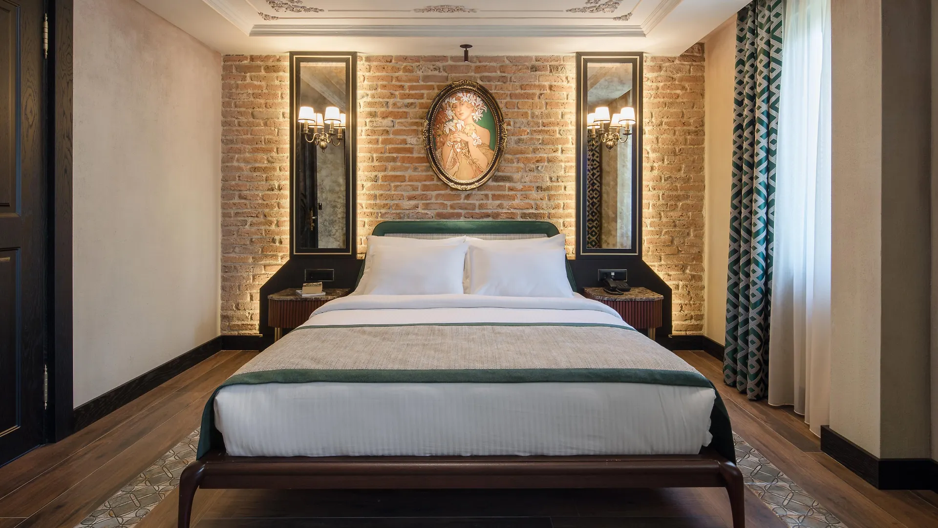Tria Hotel Istanbul-Special Category