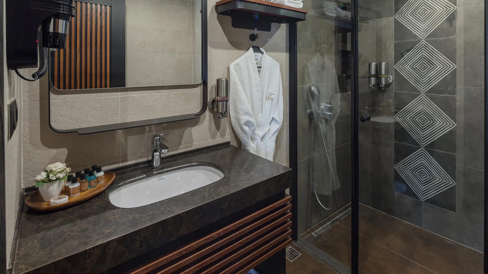 Tria Hotel Istanbul-Special Category Turkey