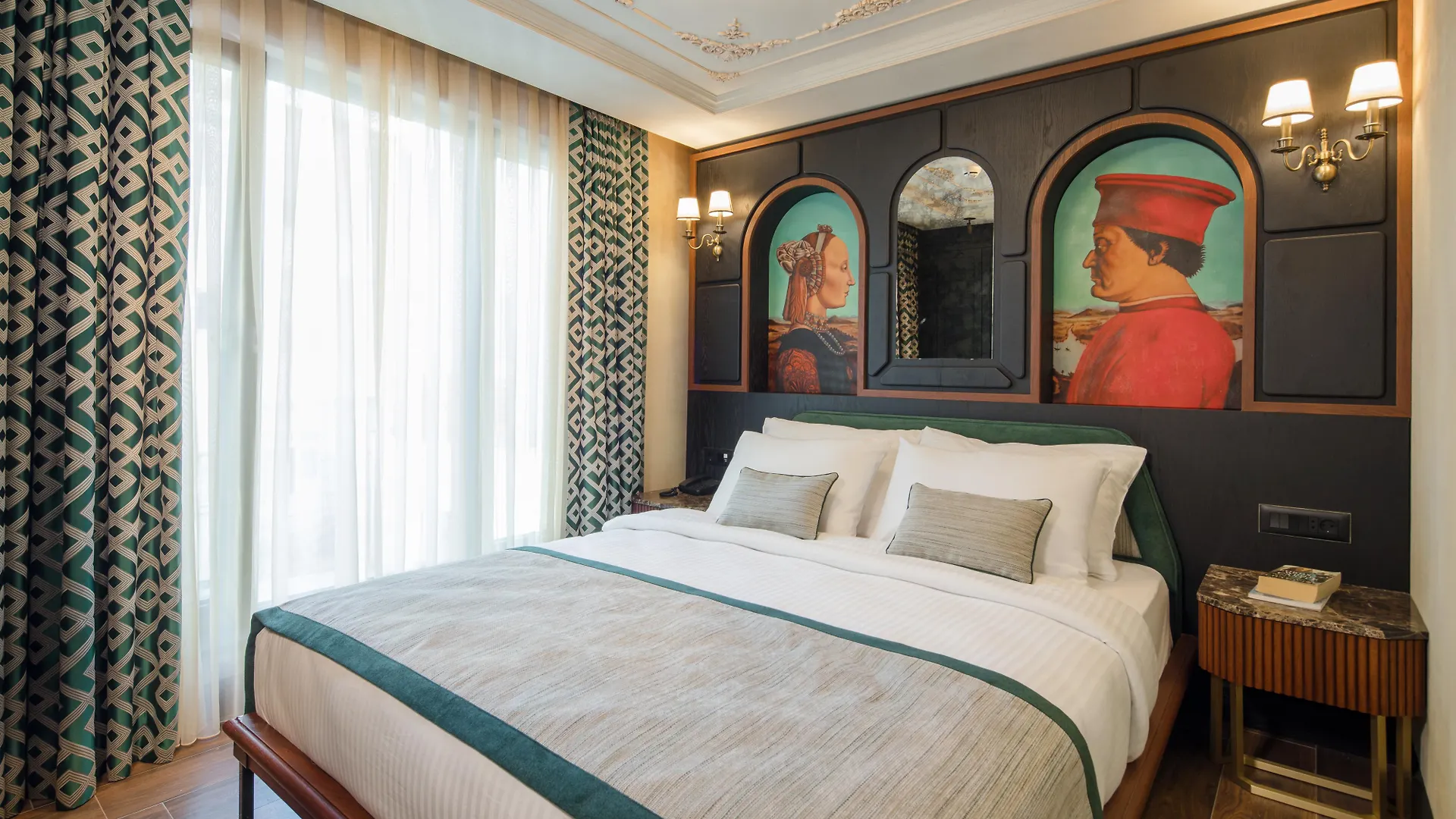 Tria Hotel Istanbul-Special Category