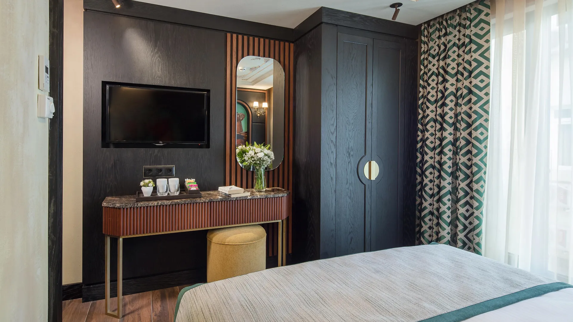 Tria Hotel Istanbul-Special Category Turkey
