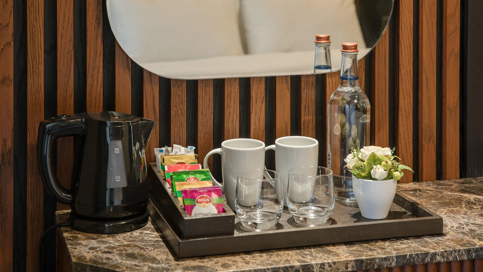 Tria Hotel Istanbul-Special Category Turkey