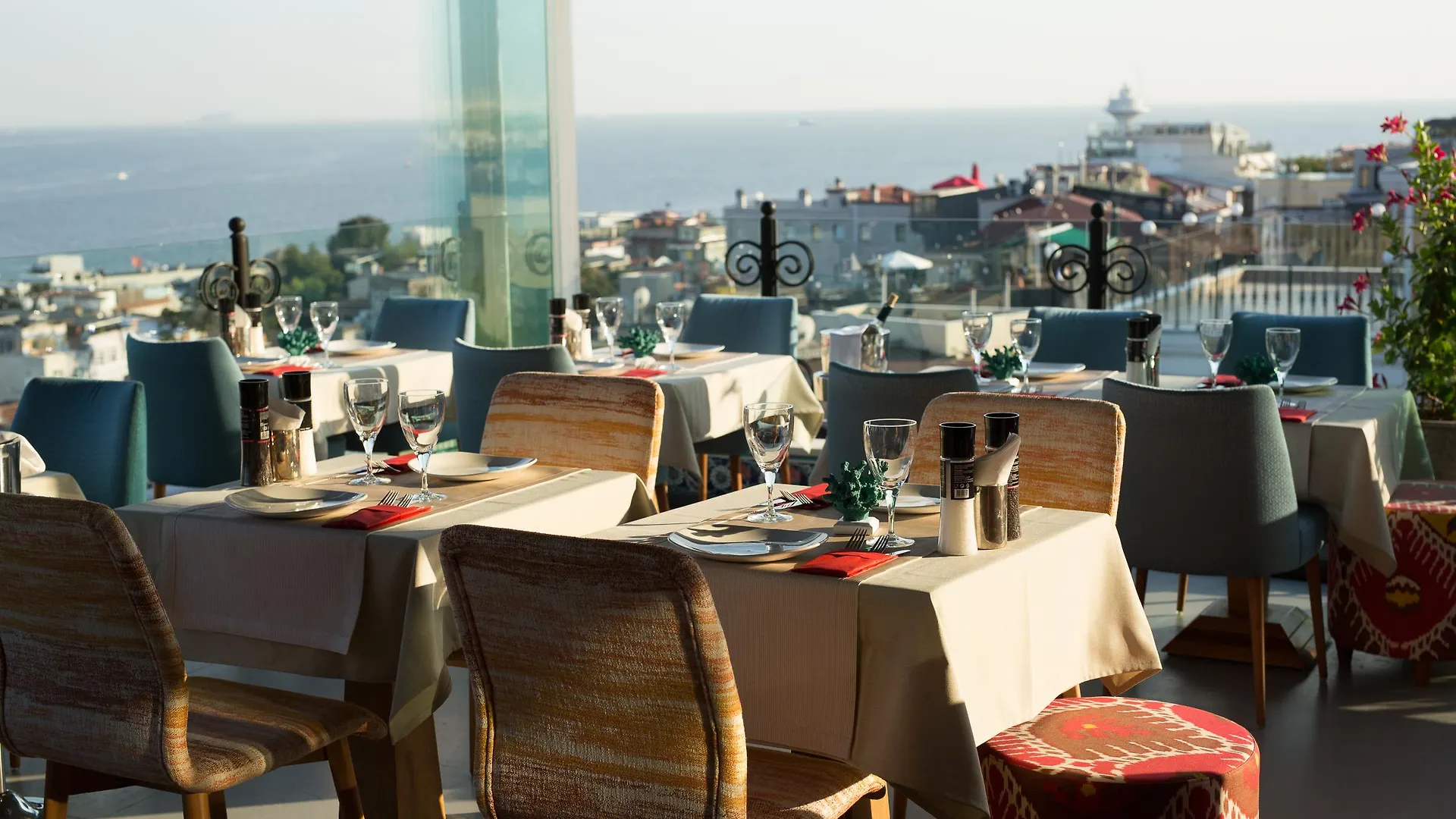 Tria Hotel Istanbul-Special Category Turkey