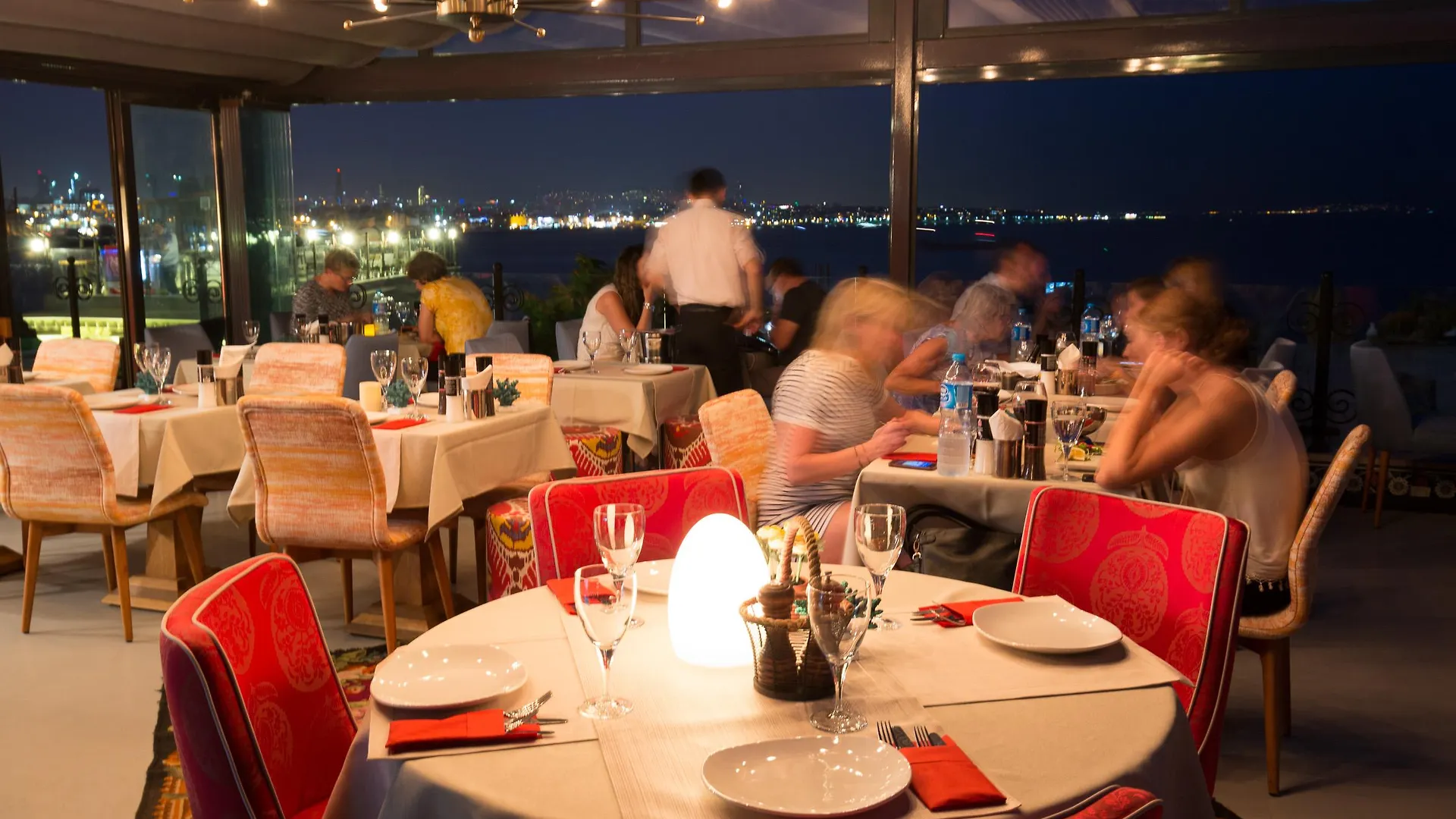 Tria Hotel Istanbul-Special Category Istanbul