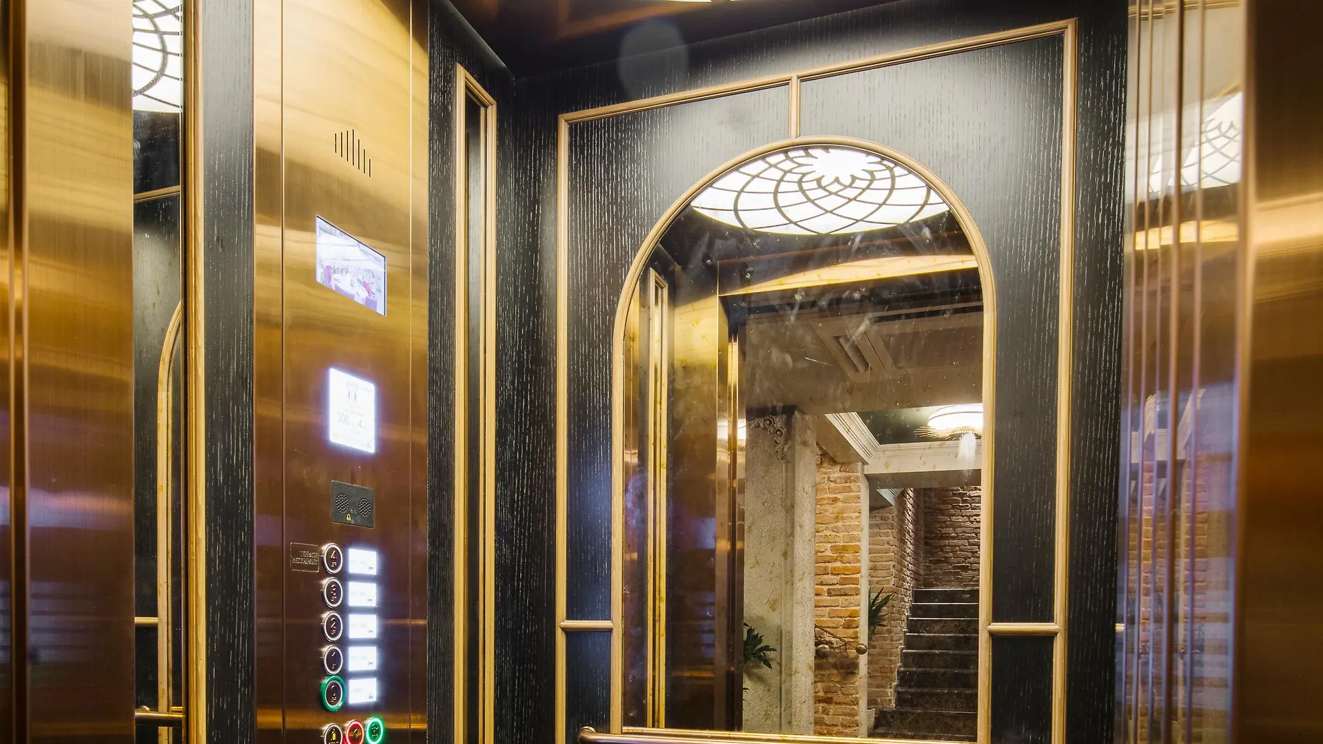 Tria Hotel Istanbul-Special Category