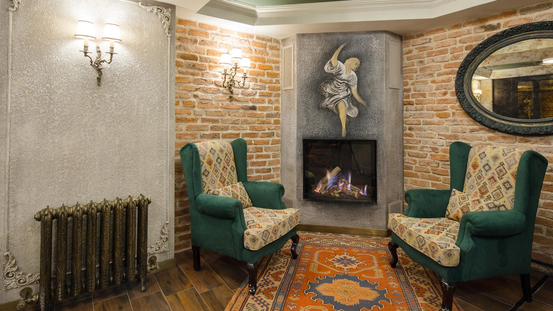 Tria Hotel Istanbul-Special Category Istanbul