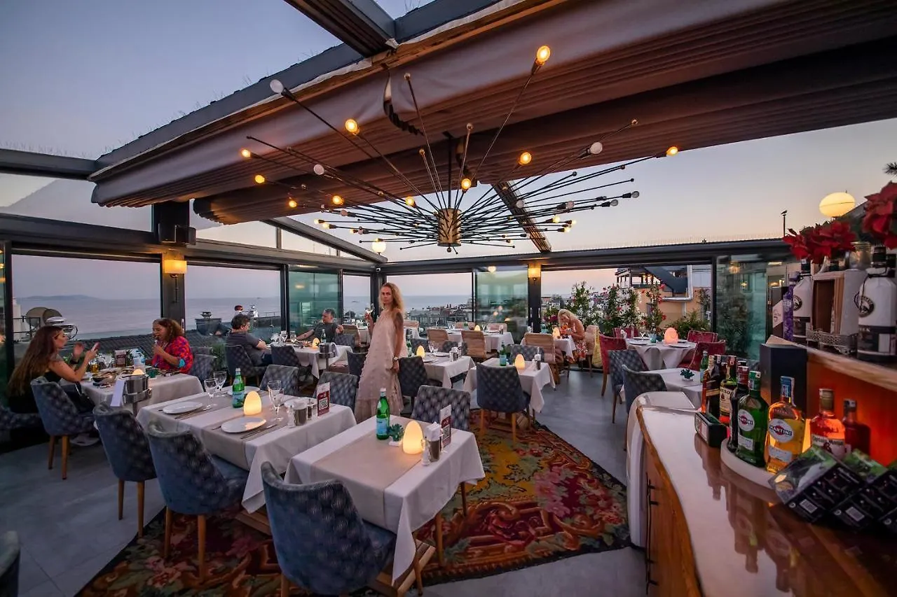 Tria Hotel Istanbul-Special Category Turkey