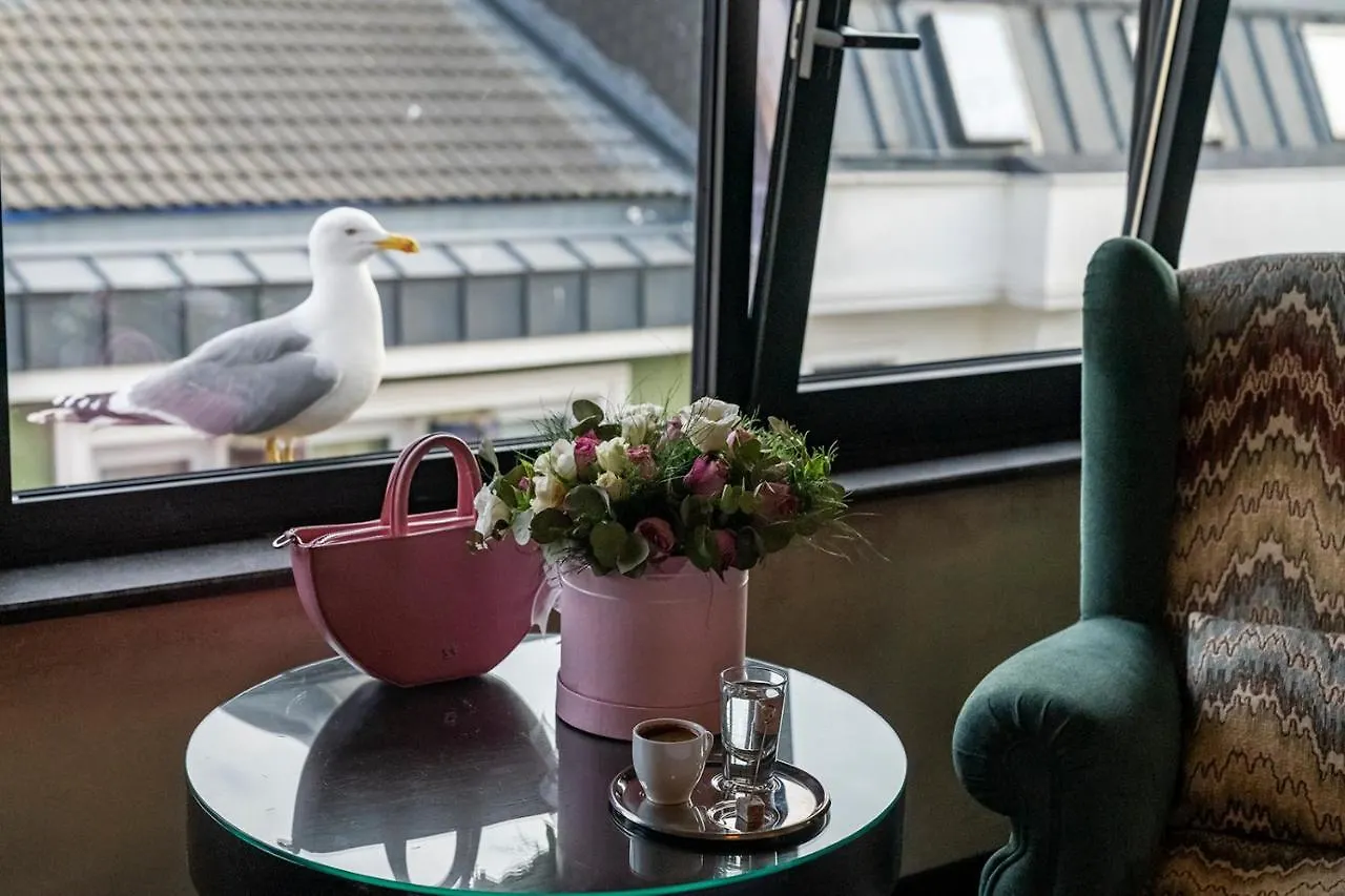 Tria Hotel Istanbul-Special Category