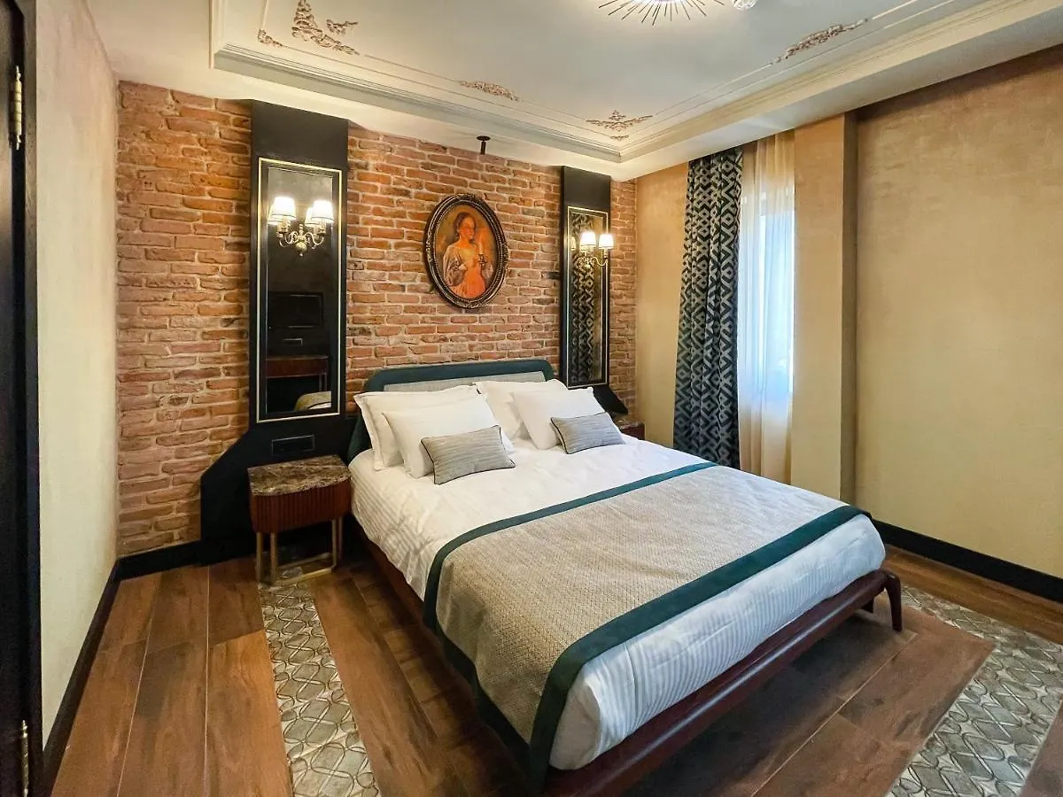 Tria Hotel Istanbul-Special Category