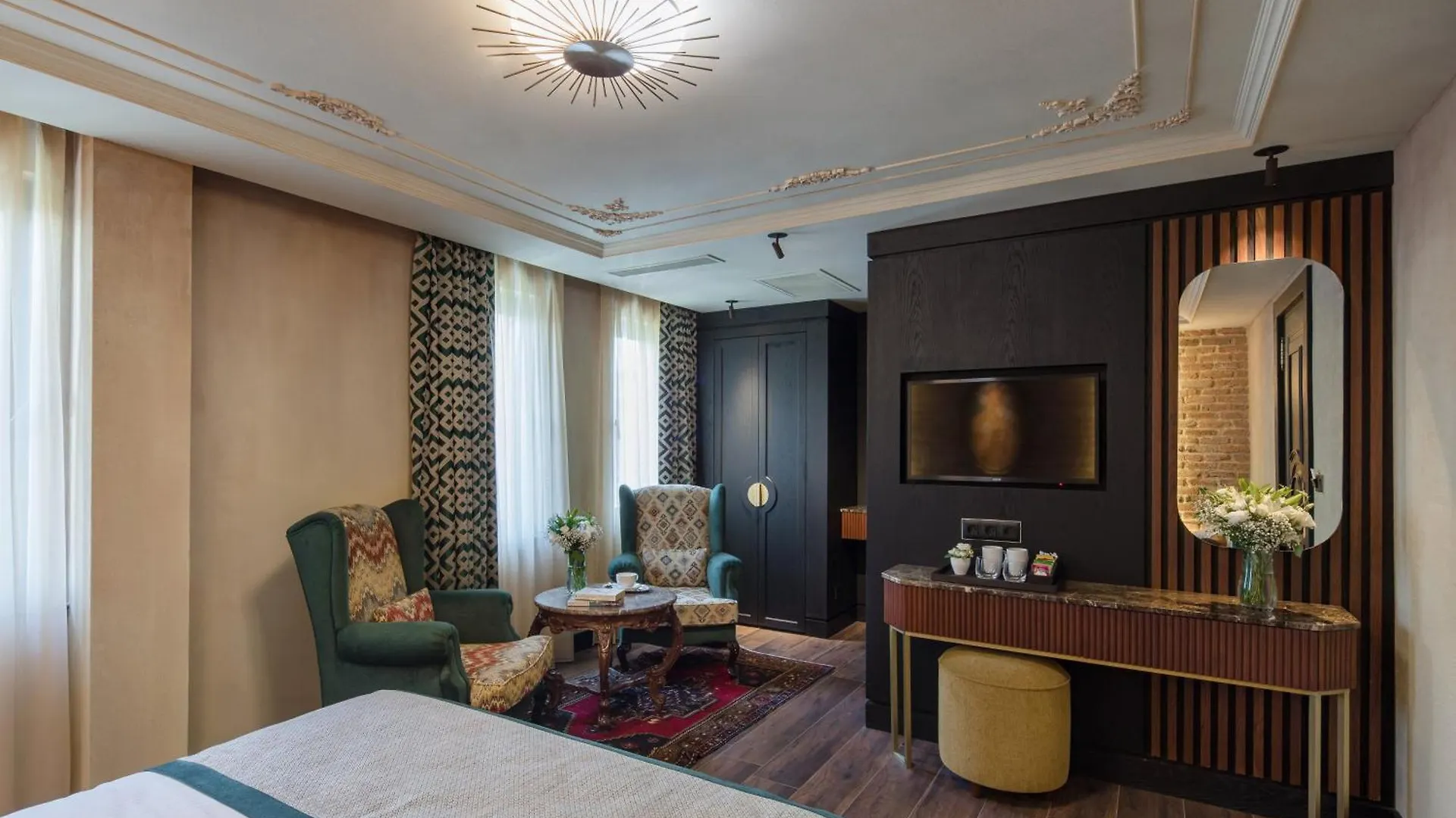 Tria Hotel Istanbul-Special Category  Istanbul