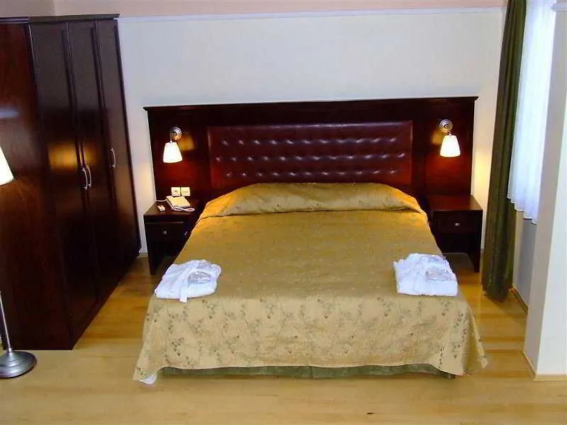 Tria Hotel Istanbul-Special Category Istanbul