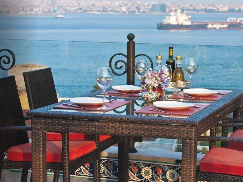 Tria Hotel Istanbul-Special Category טורקיה