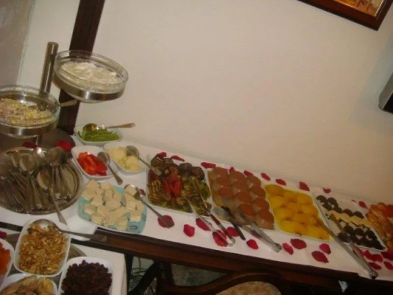Tria Hotel Istanbul-Special Category Turkey