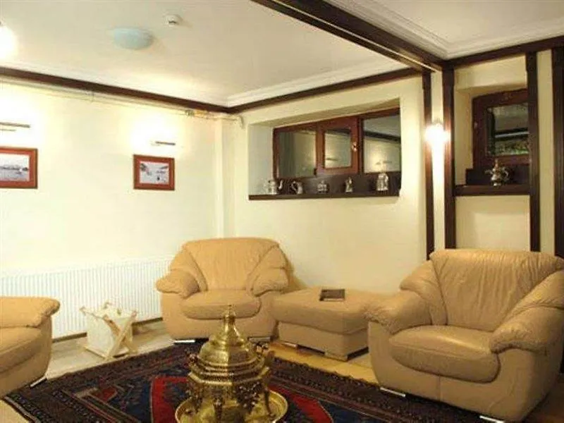 Tria Hotel Istanbul-Special Category  Istanbul