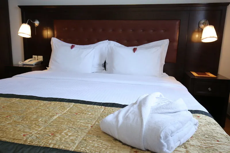 Tria Hotel Istanbul-Special Category