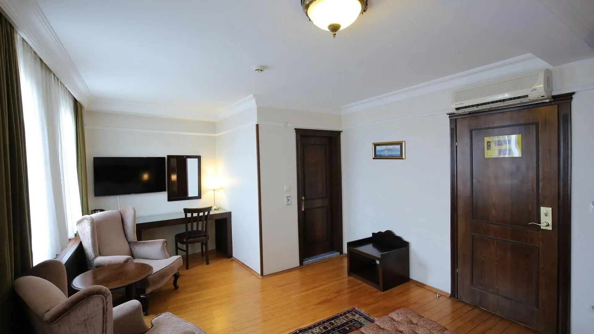 Tria Hotel Istanbul-Special Category  Istanbul