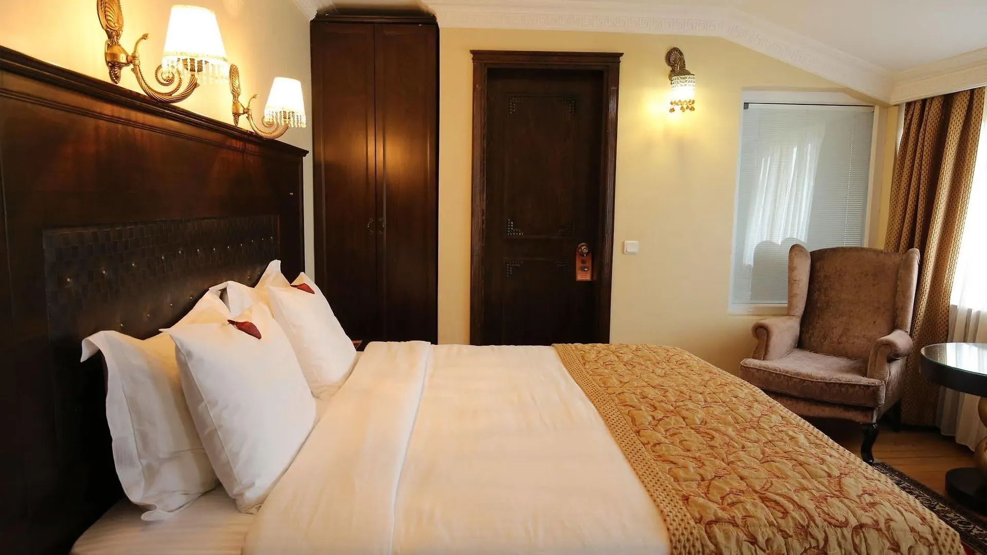 Tria Hotel Istanbul-Special Category
