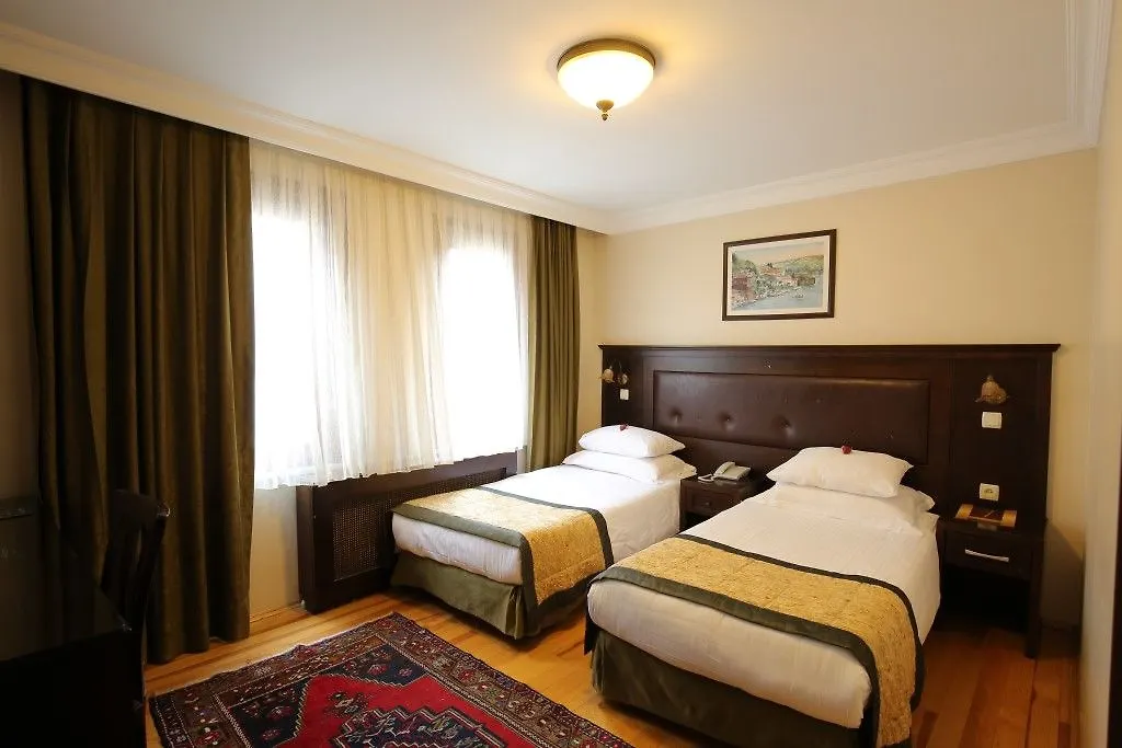 Tria Hotel Istanbul-Special Category Istanbul